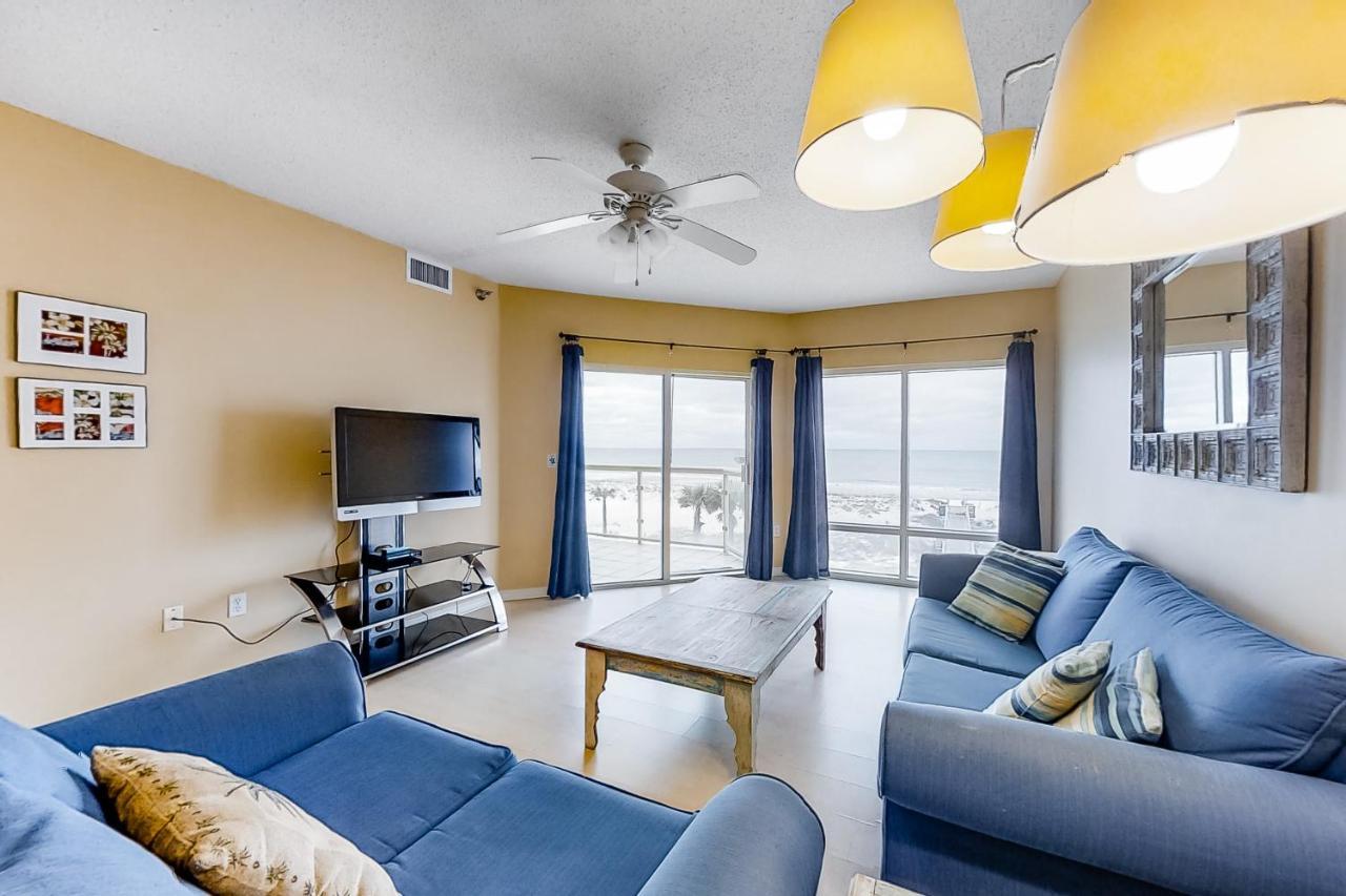 Emerald Isle 0204 Pensacola Beach Exterior foto